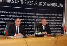 Türkiye Azerbaycan'ı Dağlık Karabağ konusunda destekliyor