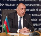 Турция поддерживает Азербайджан в вопросе урегулирования нагорно-карабахского конфликта