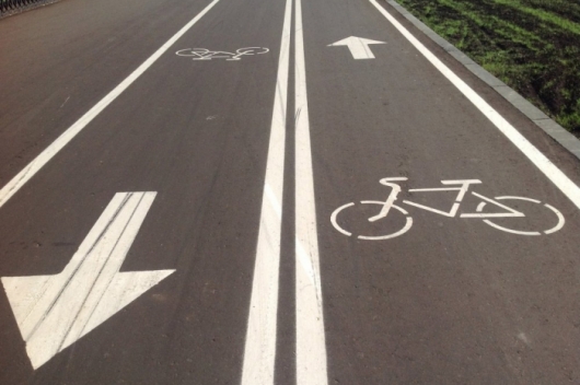Bakıda daha bir BÖYÜK LAYİHƏ! 18 kilometrlik velosiped yolu çəkilir