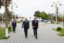 В Кюрдамире проведена капитальная реконструкция Историко-краеведческого музея