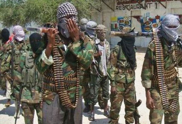 Боевики "Аш-Шабаб" убили девять мирных жителей в Кении