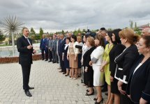 Президент Ильхам Алиев: Фашизм вновь поднимает голову в Европе