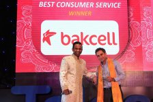 Bakcell’s loyalty program Ulduzum is best consumer services in telecommunications