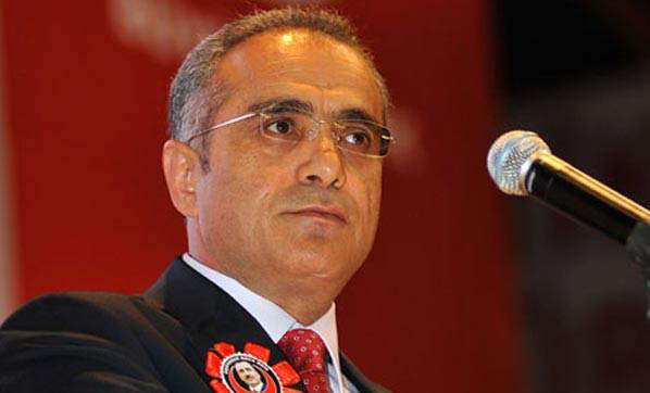 Cumhurbaşkanı Başdanışmanı Topçu: Dağlık Karabağ tüm Türk ve İslam dünyasının sorunu