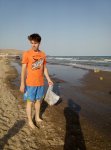 Казаки Азербайджана провели экологическую акцию "Чистый берег" (ФОТО)