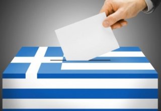 По итогам парламентских выборов в Греции Кириакос Мицотакис вернулся к власти