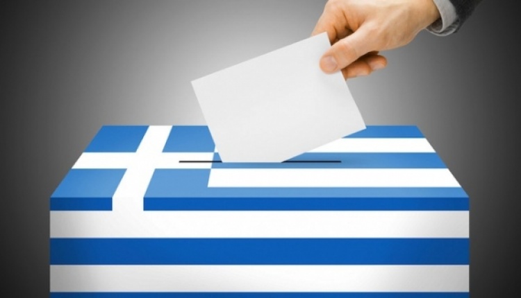 Yunanıstanda iyulun 7-də parlament seçkiləri keçiriləcək