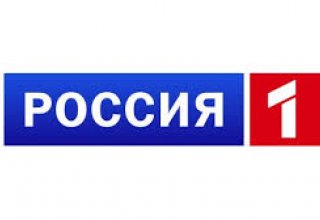 "Россия 1" показал репортаж о предвзятом отношении Европарламента к Азербайджану (ВИДЕО)