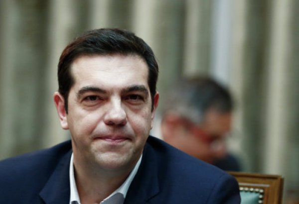 Премьер Греции считает, что Турция должна оставаться в НАТО
