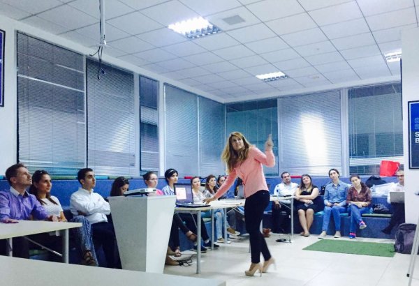 Tech-Tech Xanim для девушек в Азербайджане (ФОТО)