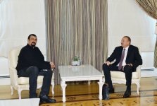 Президент Ильхам Алиев: Азербайджан стал местом проведения важных спортивных соревнований