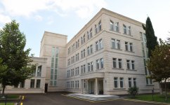 Ilham Aliyev reviews Rehabilitation Center for Disabled after repair in Baku