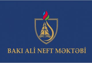 Bakı Ali Neft Məktəbinin 17 tələbəsi Prezident təqaüdünə layiq görülüb
