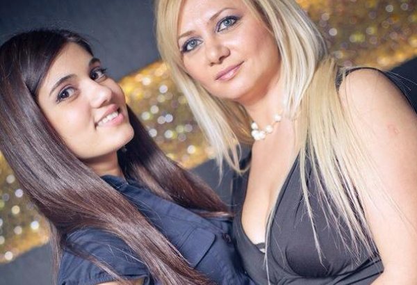 "Мисс Азербайджан" попала в страшную аварию (ФОТО)