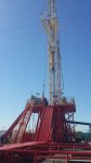Gulf Drilling Azerbaijan презентовала новую буровую установку