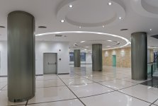 Успешный бизнес в новом торговом центре Globus Mall в Баку (ФОТО)