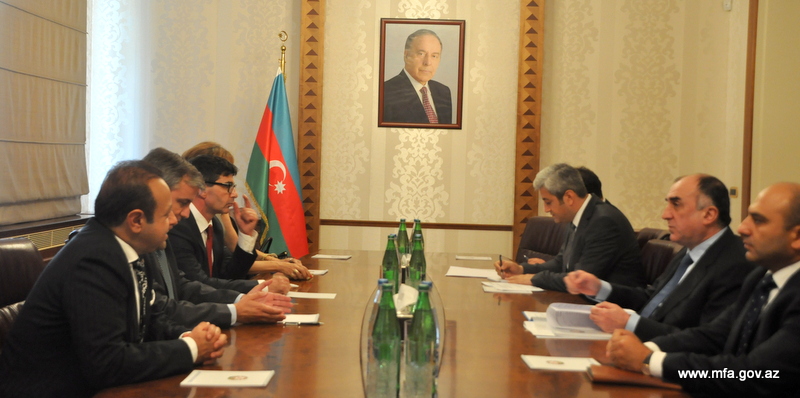 Заявление БДИПЧ ОБСЕ по предстоящим выборам в Азербайджане противоречит его мандату - МИД