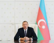 Под председательством Президента Ильхама Алиева прошло первое заседание Оргкомитета IV Исламских игр солидарности (версия 3)(ФОТО)