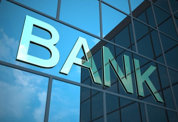 Ranking of Azerbaijani banks in terms of authorized capital