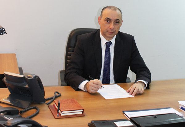 Представитель Азербайджана назначен членом консультативной группы фонда ООН