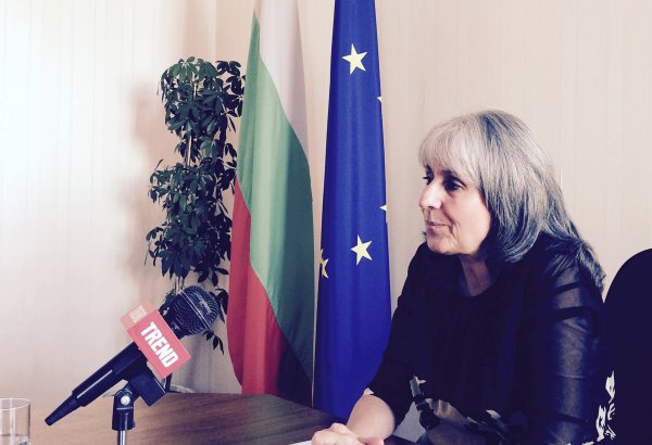 Западу нужно использовать опыт Азербайджана в построении мультикультурного общества – вице-президент Болгарии (эксклюзив)