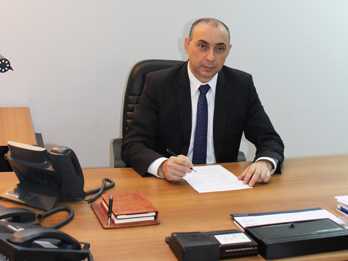 Представитель Азербайджана назначен членом консультативной группы фонда ООН