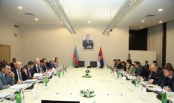 Азербайджан продолжит строить дороги в Сербии