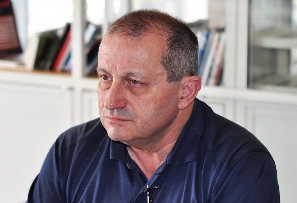 İsrail İstihbarati eski Şefi: “Fransa saldırıları, milliyetçi tacizlere neden olmayacak” (Özel Haber)