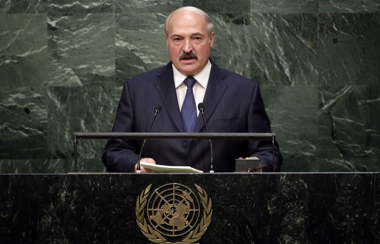 Демократия - это государство, которое делает все в интересах народа – президент Беларуси