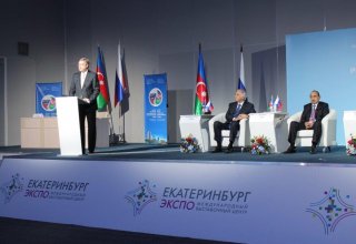 Азербайджано-российский форум является уникальным форматом сотрудничества – посол РФ