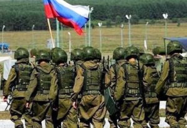Россия вошла в тройку стран с сильнейшей армией мира