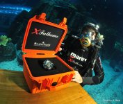 Часовой бренд Blancpain раскрывает тайну морских глубин (ФОТО)