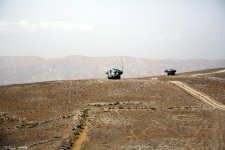 ВВС Азербайджана провели испытательные боевые стрельбы (ФОТО+ВИДЕО)