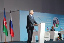 Azerbaijani-Russian interregional forums viable, effective - Azerbaijani president