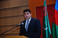 Нейтралитет Туркменистана - мощный фактор обеспечения региональной стабильности