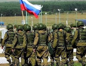 Военные расходы России в 2018 году составят 2,8 трлн рублей