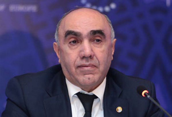 European Parliament has no right to adopt resolution on Azerbaijan – prosecutor general