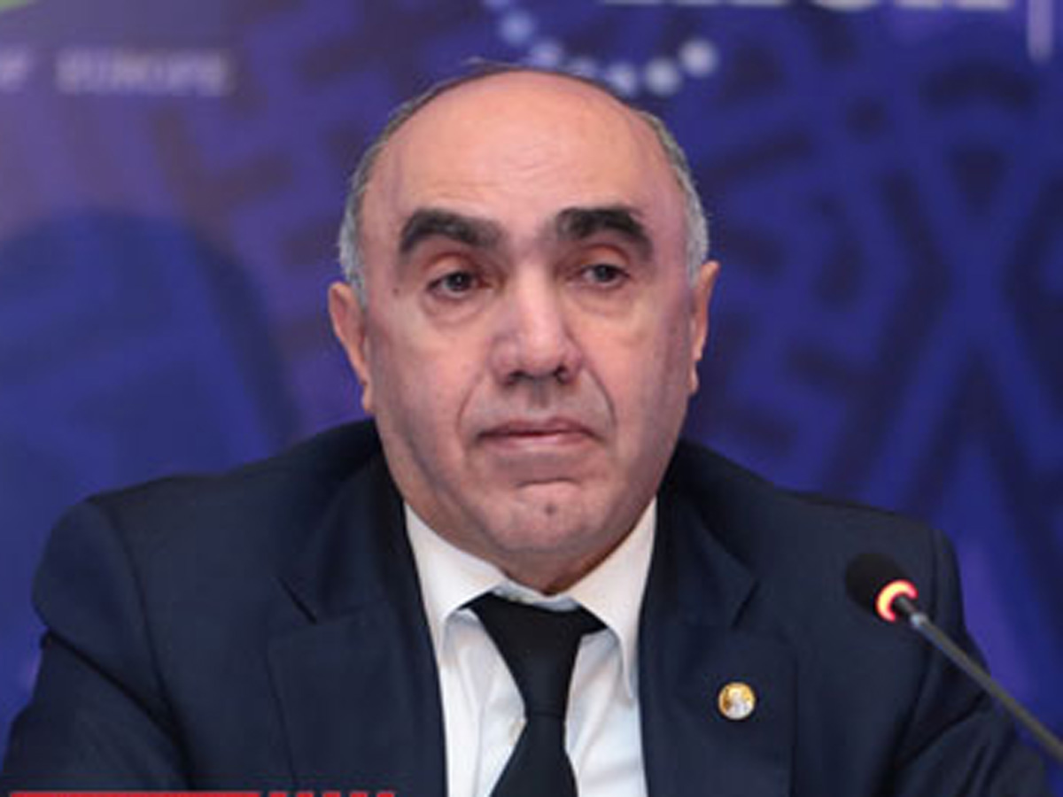 У Европарламента нет права принимать резолюцию по Азербайджану - Генпрокурор