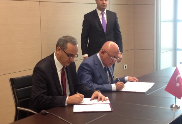 Азербайджан и Турция создают совместный комитет по таможенным вопросам