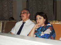 Незабываемый подарок ко Дню учителя в Азербайджане (ФОТО)
