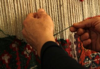New Azerbaijan Carpet brand to appear in Azerbaijan