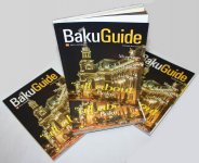 "Baku Guide": все о Бакинском международном джаз-фестивале (ФОТО)