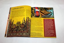 "Baku Guide": все о Бакинском международном джаз-фестивале (ФОТО)