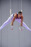 Bakıda kişi idman gimnastikası üzrə qaliblərin mükafatlandırma mərasimi keçirilib (FOTO)