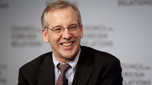 Fed may need more powers to support securities firms during crises: Dudley