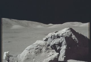 Vodafone and Nokia aim for the moon