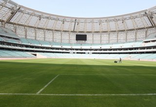 AFFA Azərbaycan - Norveç oyununa bilet satışından nə qədər qazandı?
