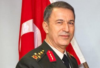 Chief of General Staff says Turkey ready for any threats to its security (exclusive)