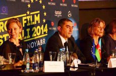 Идет подготовка к VI Фестивалю Европейских фильмов – директор сети кинотеатров Park Cinema Намиг Гулиев