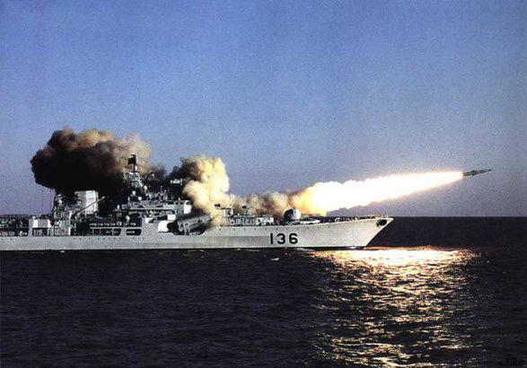 "Поразительные" удары российской Каспийской флотилии - недвусмысленный месседж миру